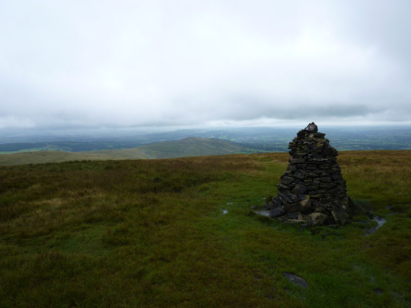 Pendle Hill